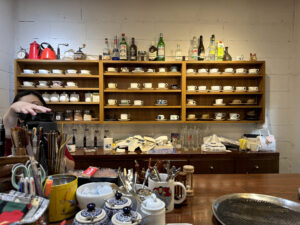 隣町珈琲《東京・中延》