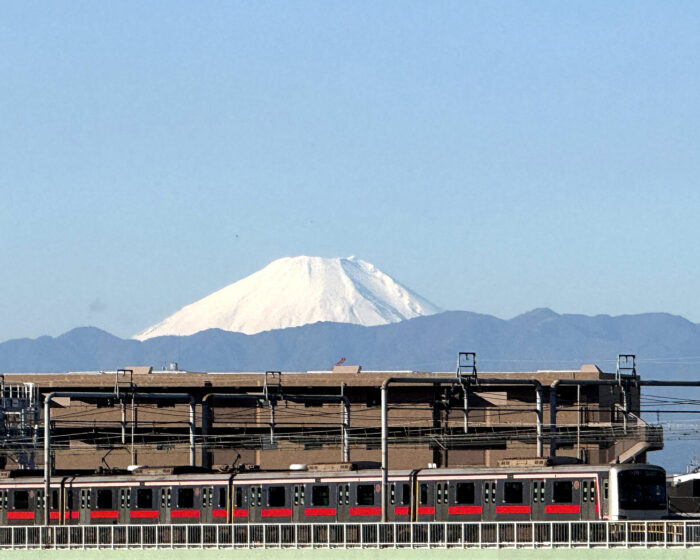 2026丸子橋《東京・大田区、神奈川・川崎市》