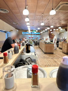 とんかつ とんき《東京・目黒》