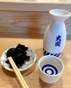 とんかつ とんき《東京・目黒》