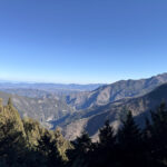 奥秩父《埼玉・秩父》