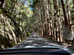 秋葉神社《静岡・浜松》