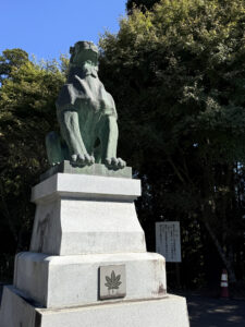 秋葉神社《静岡・浜松》
