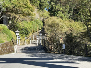 秋葉神社《静岡・浜松》