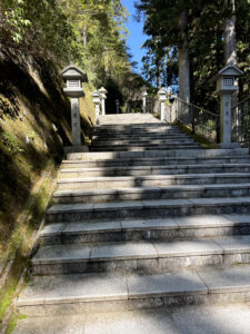 秋葉神社《静岡・浜松》