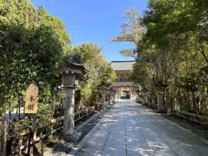 秋葉神社《静岡・浜松》
