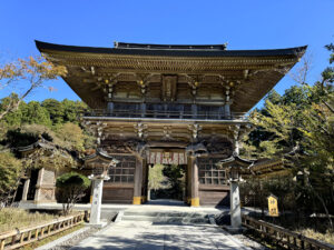 秋葉神社《静岡・浜松》