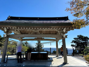 秋葉神社《静岡・浜松》