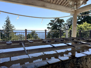 秋葉神社《静岡・浜松》