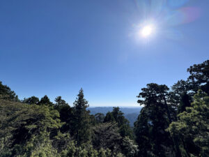 秋葉神社《静岡・浜松》