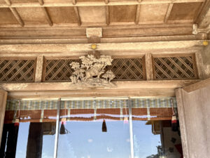 秋葉神社《静岡・浜松》