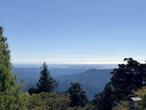 秋葉神社《静岡・浜松》