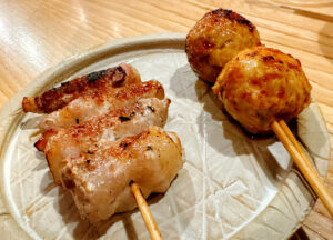 酒とったり《神奈川・横浜駅西口》