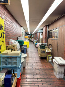 壱番亭やきとりKING《東京・不動前》