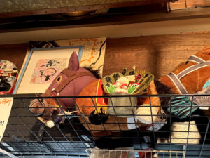 壱番亭やきとりKING《東京・不動前》