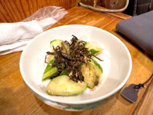 壱番亭やきとりKING《東京・不動前》