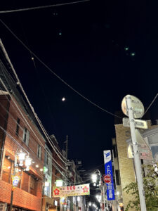 壱番亭やきとりKING《東京・不動前》