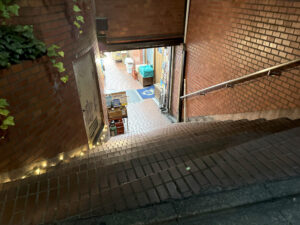 壱番亭やきとりKING《東京・不動前》