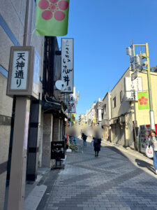 布多天神社《東京・調布》