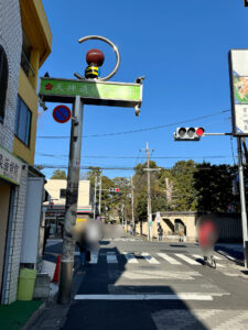 布多天神社《東京・調布》