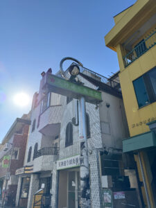 布多天神社《東京・調布》