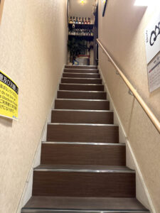 日本酒BAR○△□《京都・四条》