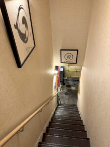 日本酒BAR○△□《京都・四条》