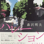 森沢明夫_ハレーション