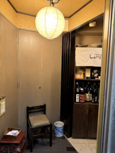 佐賀雑穀《東京・渋谷宇田川町》