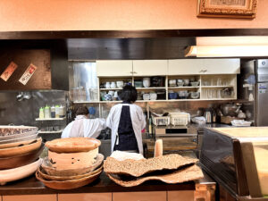 佐賀雑穀《東京・渋谷宇田川町》