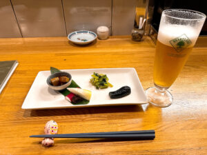 佐賀雑穀《東京・渋谷宇田川町》