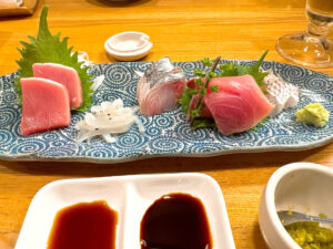 佐賀雑穀《東京・渋谷宇田川町》