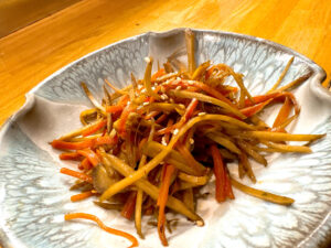 佐賀雑穀《東京・渋谷宇田川町》