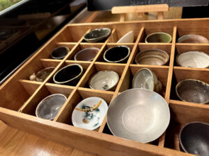 佐賀雑穀《東京・渋谷宇田川町》