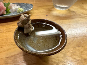 佐賀雑穀《東京・渋谷宇田川町》