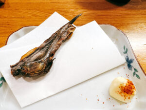 佐賀雑穀《東京・渋谷宇田川町》