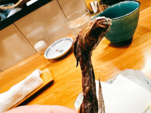 佐賀雑穀《東京・渋谷宇田川町》