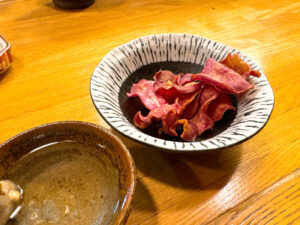 佐賀雑穀《東京・渋谷宇田川町》