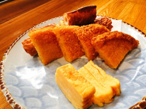 佐賀雑穀《東京・渋谷宇田川町》