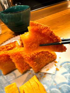 佐賀雑穀《東京・渋谷宇田川町》