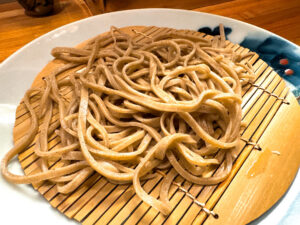 佐賀雑穀《東京・渋谷宇田川町》