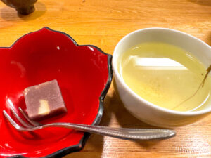 佐賀雑穀《東京・渋谷宇田川町》