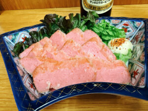 四ツ木製麺所《東京・立石》