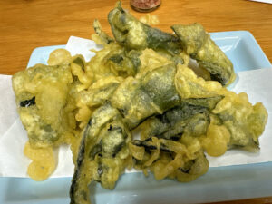 四ツ木製麺所《東京・立石》