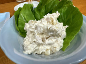 四ツ木製麺所《東京・立石》