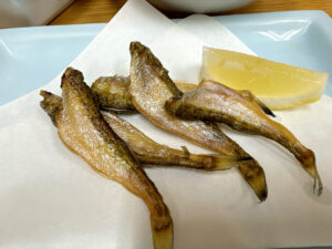 四ツ木製麺所《東京・立石》