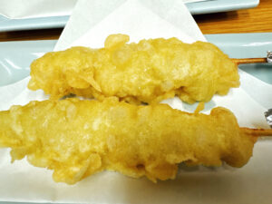 四ツ木製麺所《東京・立石》