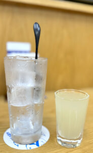 四ツ木製麺所《東京・立石》