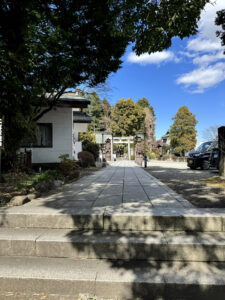 報徳二宮神社《栃木・今市》