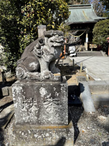 報徳二宮神社《栃木・今市》
